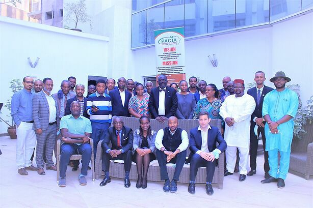 COP27: African Civil Society Organisations demand space for African&nbsp;solutions