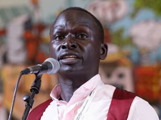 Is East Africa ready for a world where water is a commodity like&nbsp;oil?