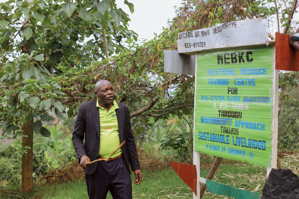 Ray of hope as Mount Elgon National Park frontier communities embrace conservation
