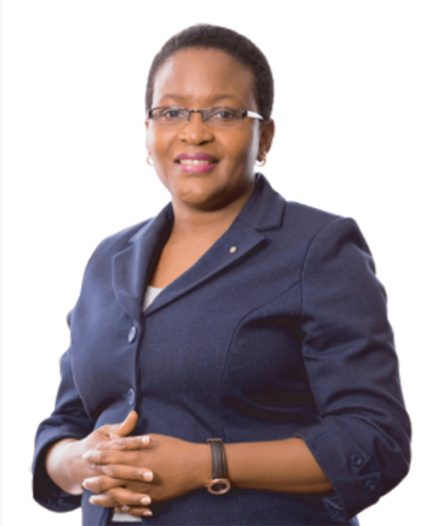 UNOC CEO Proscovia Nabbanja, EACOP nominated for African Energy Awards