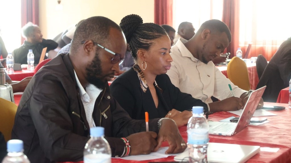 Africa’s CSOs offer mixed reactions to COP27&nbsp;outcomes