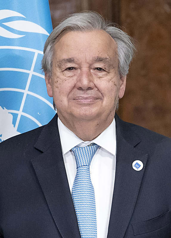 UN Chief asks fossil fuel producers without credible net zero targets to quit&nbsp;business