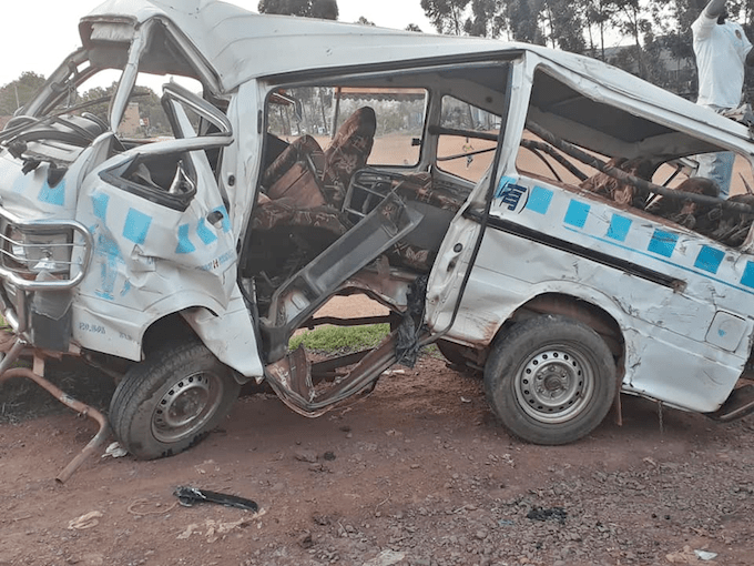 Why evening hours are death traps in Kampala