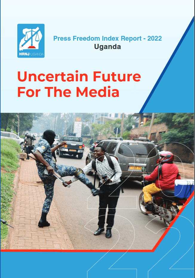 Police, community mob top list of journalists’ rights abusers – new report