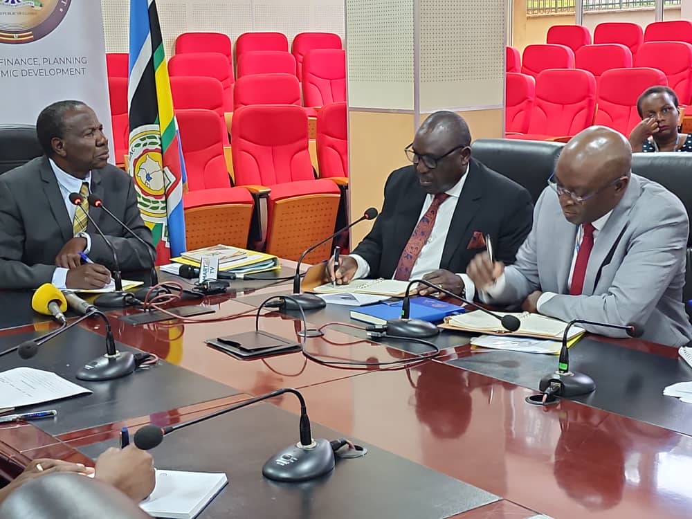 How Uganda exited from financial grey&nbsp;list